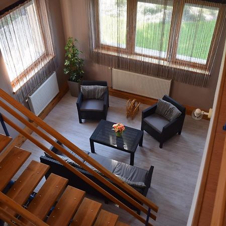 Hotel La Mia Casa Vendeghaz Kaposvár Exteriér fotografie