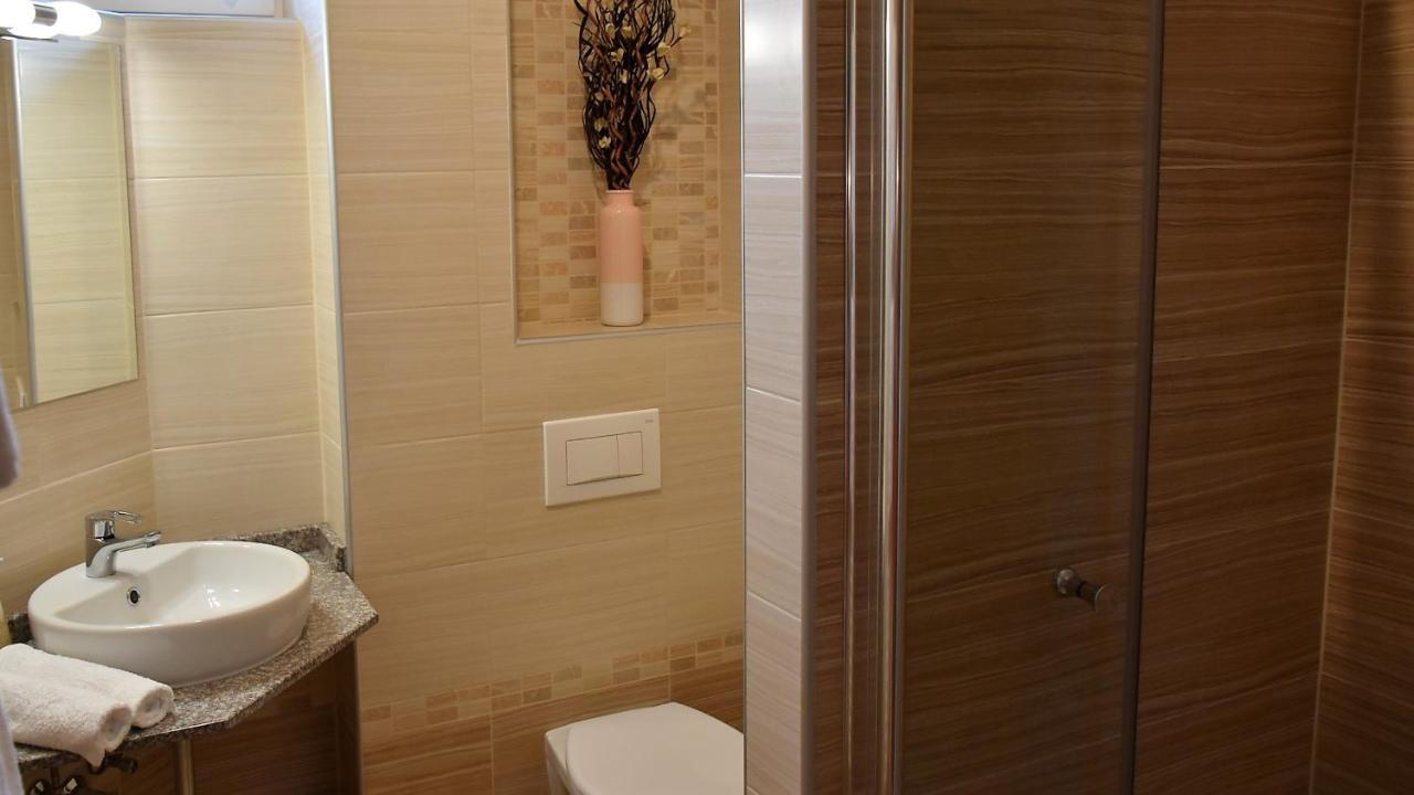 Hotel La Mia Casa Vendeghaz Kaposvár Exteriér fotografie