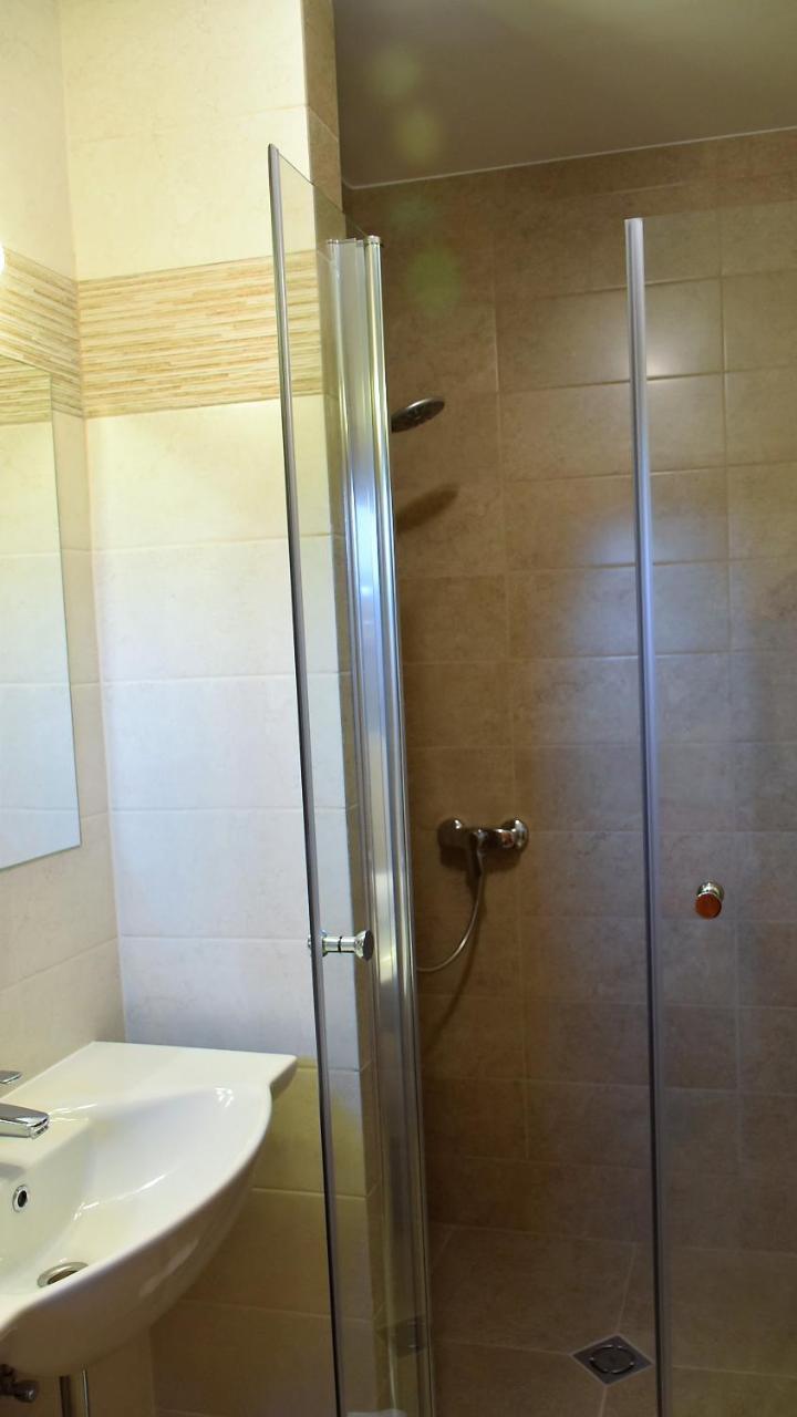 Hotel La Mia Casa Vendeghaz Kaposvár Exteriér fotografie