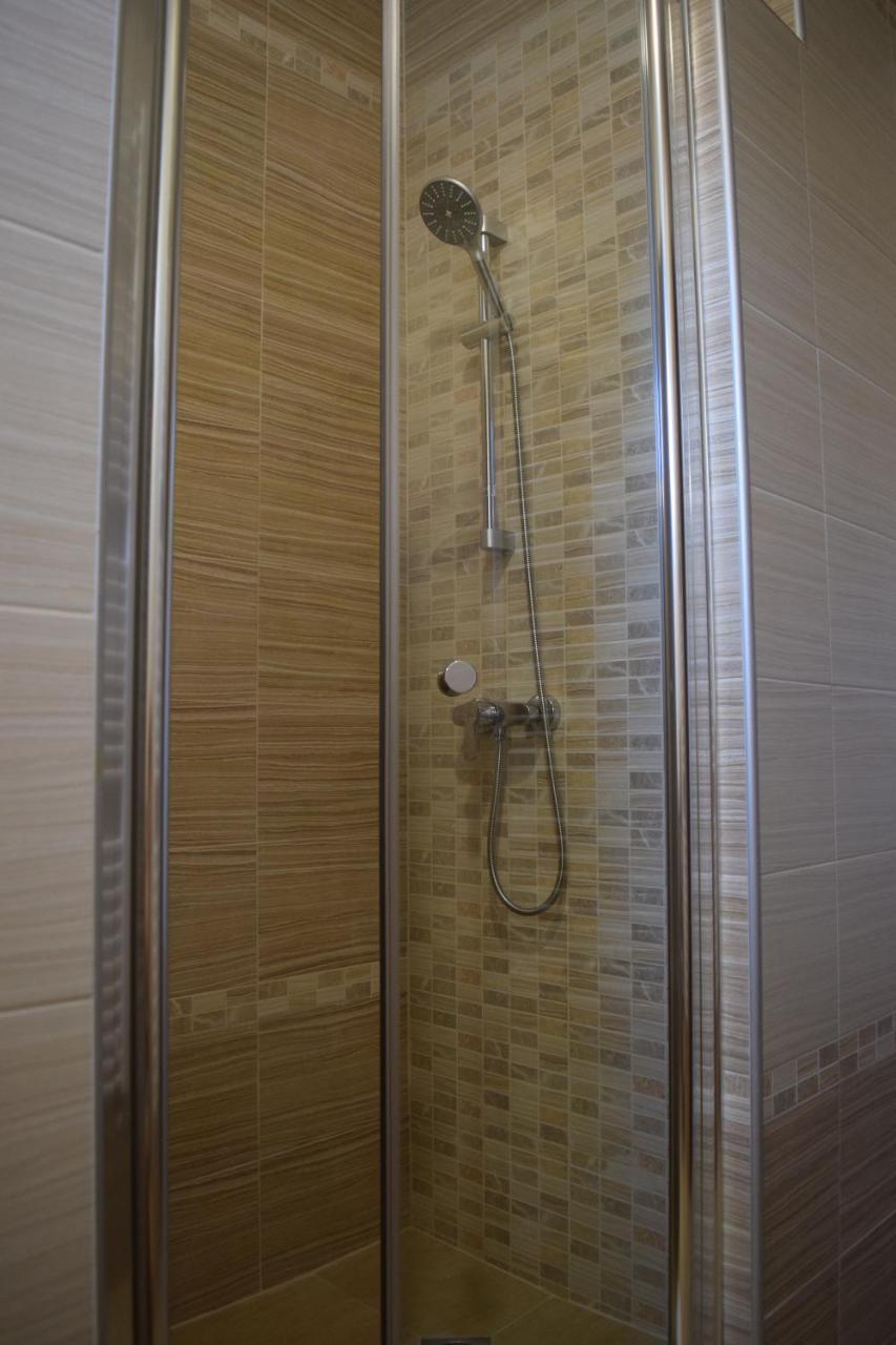 Hotel La Mia Casa Vendeghaz Kaposvár Exteriér fotografie