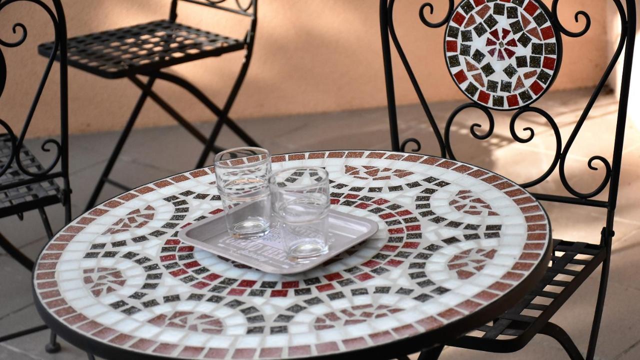 Hotel La Mia Casa Vendeghaz Kaposvár Exteriér fotografie